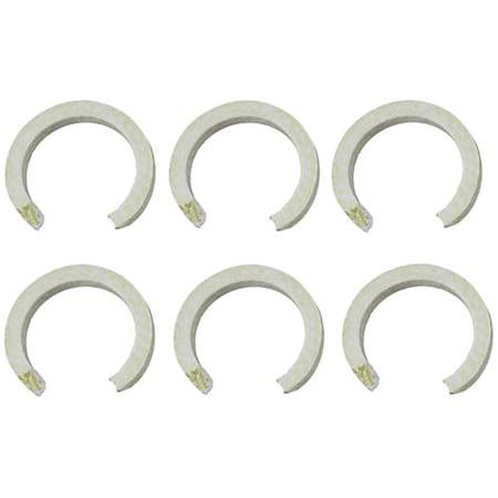 Groen Packing Ring Set 12230